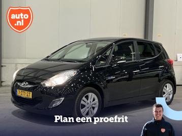 Hyundai ix20 1.4i Go! | Trekhaak | Cruise Control | Camera | beschikbaar voor biedingen