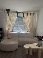 Bank, Huis en Inrichting, Ophalen, Zo goed als nieuw, Minder dan 100 cm