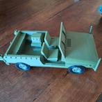 Daf YA 66 model 3D print., Ophalen, Landmacht, Nederland