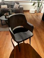 Eetkamerstoelen  Karwei 2x, Huis en Inrichting, Stoelen, Ophalen, Zo goed als nieuw, Overige kleuren, Eén