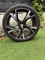 GMP Angel met band 265/35ZR22, Auto-onderdelen, Banden en Velgen, Ophalen, Gebruikt, Velg(en), 265 mm