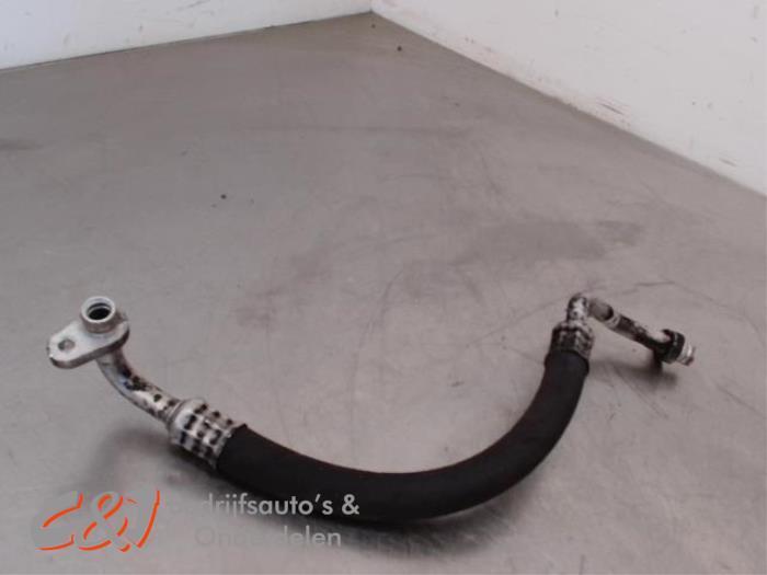 Airco Leiding van een Peugeot Partner, Auto-onderdelen, Overige Auto-onderdelen, Peugeot, Gebruikt, 3 maanden garantie, Ophalen of Verzenden