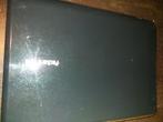 Laptop - Packard Bell EasyNote KMM00, Computers en Software, Gebruikt, 2 tot 3 Ghz, 250 GB, Ophalen of Verzenden
