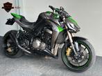 *VERKOCHT* KAWASAKI Z1000 ABS (bj 2014), 4 cilinders, Motorrijbewijs A, Bedrijf, Meer dan 35 kW