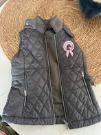 Paardenpraat bodywarmer maat 152, Dieren en Toebehoren, Paardrijkleding, Ophalen, Zo goed als nieuw, Overige soorten, Bovenkleding