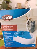 Drinkbak hond /kat, Ophalen of Verzenden, Nieuw