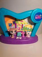 Littlest pet shop toneel (2x beschikbaar), Verzamelen, Ophalen of Verzenden, Zo goed als nieuw