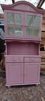 Buffetkast, Ophalen, Gebruikt, 50 tot 100 cm, 150 tot 200 cm