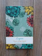 Thich Nhat Hanh - Lopen, Boeken, Achtergrond en Informatie, Thich Nhat Hanh, Ophalen of Verzenden, Zo goed als nieuw