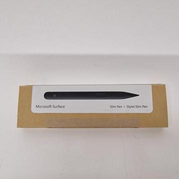 Microsoft Surface Slim Pen 2 Stylus 2 knoppen | Nieuw beschikbaar voor biedingen