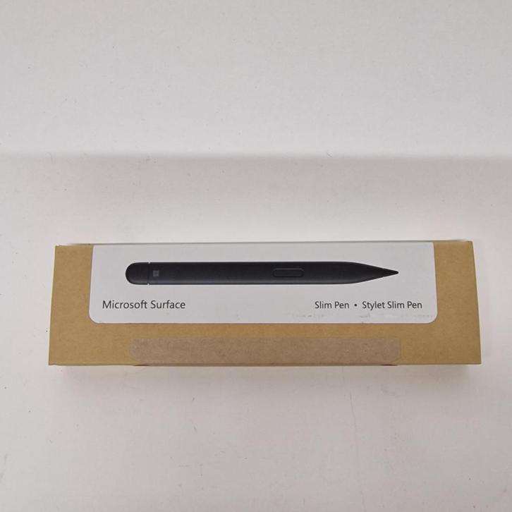 Microsoft Surface Slim Pen 2 Stylus 2 knoppen | Nieuw, Computers en Software, Windows Laptops, Nieuw