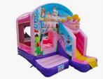 Te huur prinses 179,95€ compleet zorgeloos plezier, Ophalen of Verzenden, Zo goed als nieuw, Overige