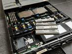 Dell PowerEdge R610 - Bieden!, Computers en Software, Ophalen, Gebruikt, 64 GB, Hot swappable onderdelen