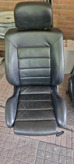 Luxe leren interieur golf2 country.geen deurplaten aanwezig., Auto-onderdelen, Ophalen of Verzenden