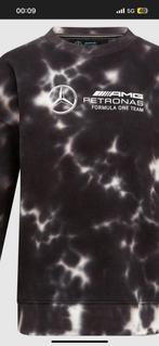 Mercedes-AMG F1 Tie-Dye damestrui in grijs, Maat 42/44 (L), Nieuw, Puma amg, Ophalen of Verzenden