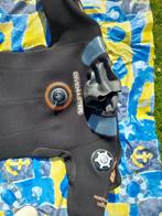 Te koop droogpak dames mt 38/40 . ., Watersport en Boten, Ophalen of Verzenden, Zo goed als nieuw
