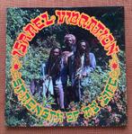 LP Israel Vibration - Strength of my Life (2024 EU), Ophalen of Verzenden, Zo goed als nieuw, 12 inch