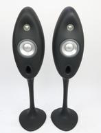 Vivid Audio V1.5 - speaker set - met garantie, Overige merken, Ophalen of Verzenden, Zo goed als nieuw, N.v.t