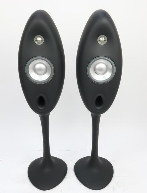 Vivid Audio V1.5 - speaker set - met garantie, Audio, Tv en Foto, Luidsprekers, Zo goed als nieuw, 120 watt of meer, Overige merken