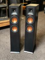 Klipsch RP-250, Ophalen, Gebruikt, Front, Rear of Stereo speakers, Overige merken