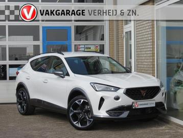 Cupra Formentor 1.4 e-Hybrid Trekhaak|Car-Play|Winter Pack|D beschikbaar voor biedingen
