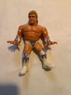 WWE lex luger, Verzamelen, Verzenden, Gebruikt