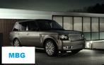 Range Rover Autobiography body kit 2002 - 2012 NIEUW!!!!, Land Rover, Nieuw, Links, Jan Sangerslaan 16
