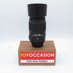 OCCASION: Nikon AF-S 55-300mm DX ED VR, Ophalen of Verzenden, Gebruikt, Telelens, Zoom