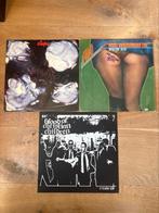 Velvet underground, The Stranglers, Blood of Christian child, Ophalen, Gebruikt, 12 inch, Overige genres
