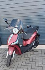Piaggio liberty s., Fietsen en Brommers, Scooters | Piaggio, Ophalen, Zo goed als nieuw, Benzine, Overige modellen