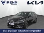 Kia Ceed Sportswagon 1.6 GDI PHEV DynamicPlusLine Edition -, Gebruikt, Euro 6, Zwart, 1508 kg
