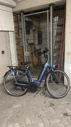 Gazelle grenoble c7+ elektrische fiets E-bike, 53 tot 56 cm, Ophalen of Verzenden, Zo goed als nieuw, Gazelle