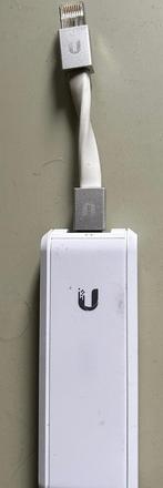 ubiquity cloud key (oud model), Ubiquity Unify, Gebruikt, Ophalen of Verzenden