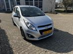 Chevrolet Spark 1.0 16V LS, Voorwielaandrijving, Stof, Gebruikt, 4 cilinders