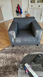 Nette stoel/ Fauteuil., Huis en Inrichting, Fauteuils, Ophalen, Gebruikt, Minder dan 75 cm, 50 tot 75 cm