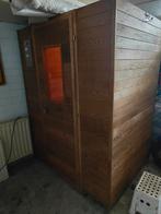 Sames infrarood sauna, Ophalen, Zo goed als nieuw