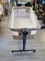 Babybedje, Ophalen, Zo goed als nieuw, Minder dan 140 cm, Minder dan 70 cm