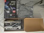 Sapphire NITRO+ Radeon RX 580 8GB, Computers en Software, Videokaarten, AMD, DisplayPort, Ophalen of Verzenden, PCI