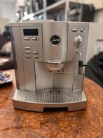 Jura s 95, Info@jura.com, 10 kopjes of meer, Ophalen of Verzenden, Zo goed als nieuw