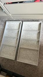 Ikea pax komplement inzet met 4 vakken, Huis en Inrichting, Kasten | Kledingkasten, Ophalen, 50 tot 100 cm, Minder dan 100 cm