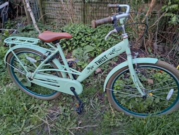 26 inch twister 90.- beschikbaar voor biedingen