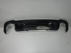 Audi RS4 8W Carbon Achterbumper Onderlip Diffuser 8W9807521E, Ophalen of Verzenden, Gebruikt, Audi