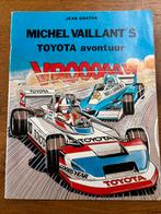 Michel Vaillant Toyota avontuur, Ophalen of Verzenden, Toyota