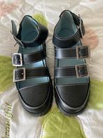 Nieuwe MAG sandalen maat 42, Zwart, Nieuw, Sandalen of Muiltjes, Ophalen of Verzenden