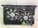 Radiateur van een Toyota Auris, Gebruikt, -, -, Ophalen of Verzenden