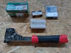 Powerfix profi slagnieter 6-14 mm inclusief nieten, Ophalen, Zo goed als nieuw