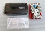 Tronic batterijen/accu lader, als nieuw!, Ophalen of Verzenden, Zo goed als nieuw