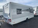 Sprite Mondial 470 SE Model 2026, Caravans en Kamperen, Caravans, Standaardzit, Bedrijf, Overige typen, Schokbreker