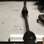 Renault Megane 5drs  1.5 DCI  2013   Aandrijfas Linksvoor of, Auto-onderdelen, Transmissie en Toebehoren, Gebruikt, -, -, Ophalen of Verzenden