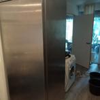 Horeca koelkast ., Witgoed en Apparatuur, Koelkasten en IJskasten, Zonder vriesvak, 200 liter of meer, 60 cm of meer, Zo goed als nieuw